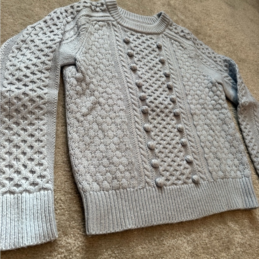 JCREW Sweater - Picture 3 of 6